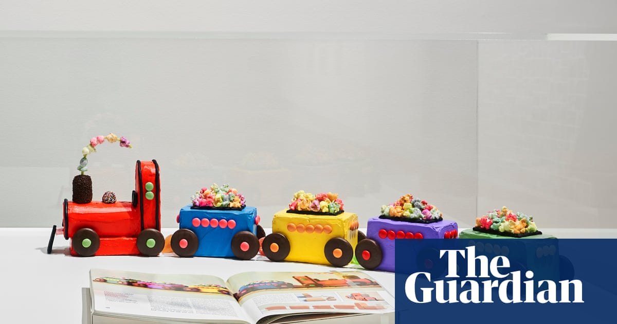 Remembering the Australian Women’s Weekly birthday cake book ‘A phenomenal cultural icon Remembering the Australian Women’s Weekly birthday cake book ‘A phenomenal cultural icon