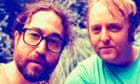 John Lennon and Paul McCartney’s sons team up for new single