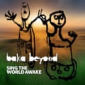 Sing the World Awake album cover