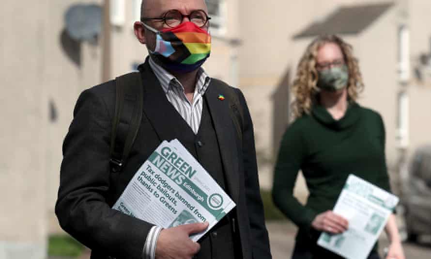 Salmond Supporters Accused Of Torrent Of Homophobic And Transphobic Abuse Scottish Elections 21 The Guardian Salmond Supporters Accused Of Torrent Of Homophobic And Transphobic Abuse Scottish Elections 21 The Guardian