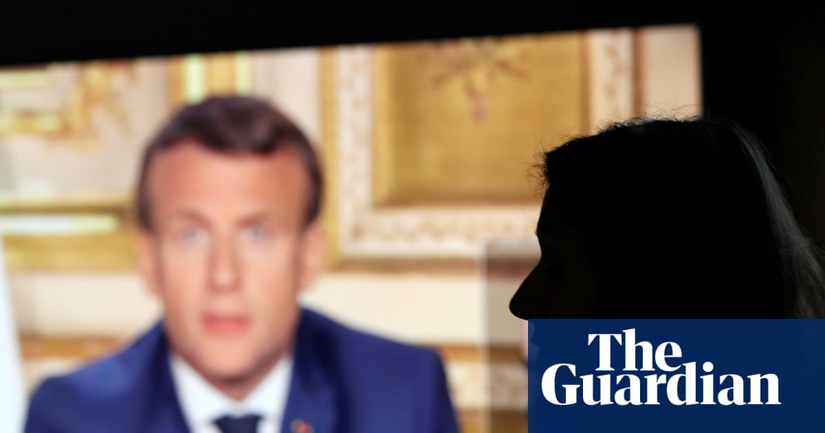 French public broadcaster under fire as right sets up parliamentary inquiry
