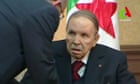Is Algeria on the cusp of freedom, or does Bouteflika have one last play?