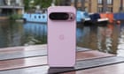 Pixel 9 Pro review: a real contender for the best small phone Pixel 9 Pro review: a real contender for the best small phone
