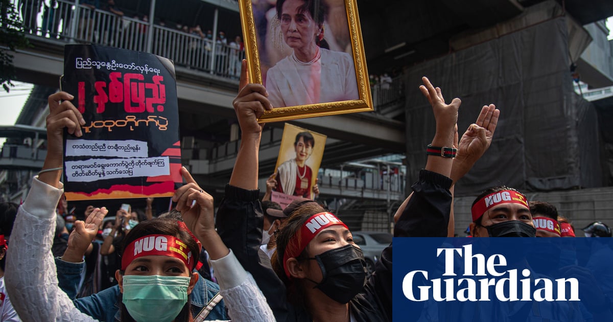 Myanmar junta extends state of emergency, delaying promised elections
