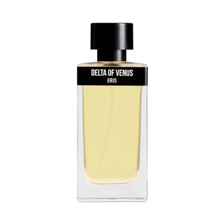 ERIS PARFUMS Delta of Venus Eau De Parfum