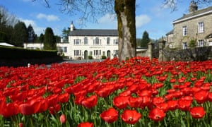 Parkers Arms, Newton-in-Bowland, Lancashire.