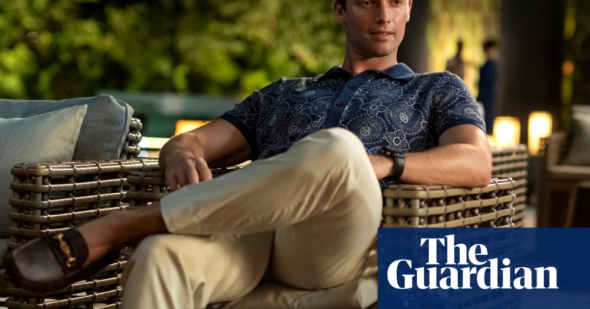 No Squid Game? Or Patrick Schwarzenegger? This year's biggest Emmy surprises