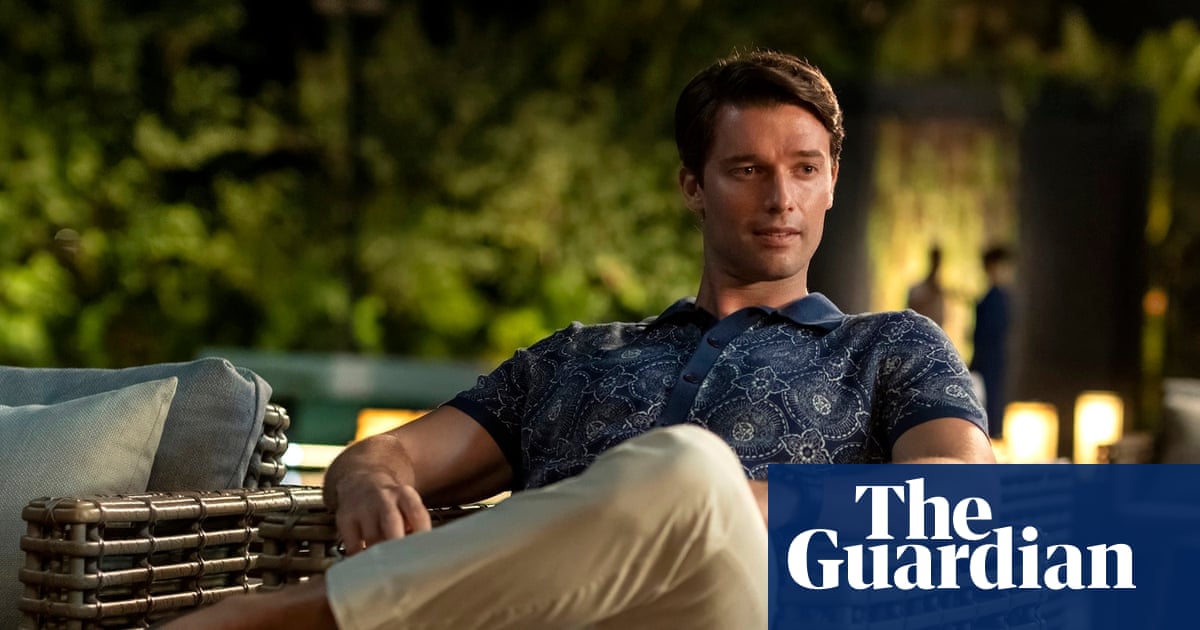¿Sin Juego del Calamar? ¿O Patrick Schwarzenegger? Las mayores sorpresas de los Emmy de este año. ¿Sin Juego del Calamar? ¿O Patrick Schwarzenegger? Las mayores sorpresas de los Emmy de este año.