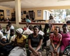 Flaws in Kenya’s AI-driven health reforms driving up costs for the poorest