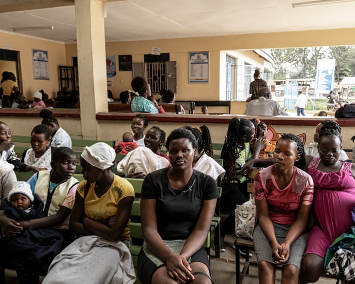 Flaws in Kenya’s AI-driven health reforms driving up costs for the poorest