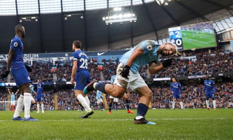 The Fiver | A name scribbled into the now customary Chelsea statement