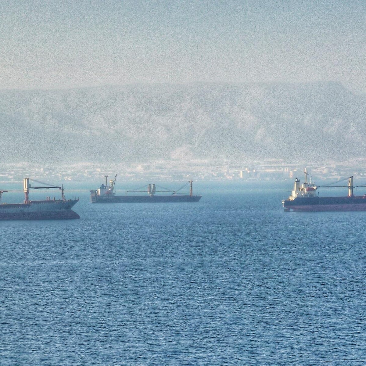 Red Sea Naval Strategies: Navigating Maritime Dynamics Red Sea Naval Strategies: Navigating Maritime Dynamics