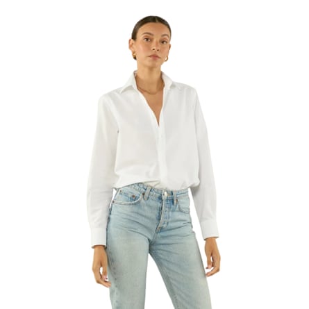 WNU The Boyfriend shirt
