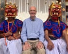 Rory MacLean's 'Geography of Heaven': A Grief-Stricken Travelogue Through Sacred Sites