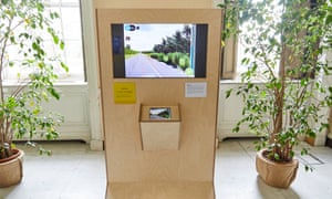 Now Play This at Somerset House Geoguessr.