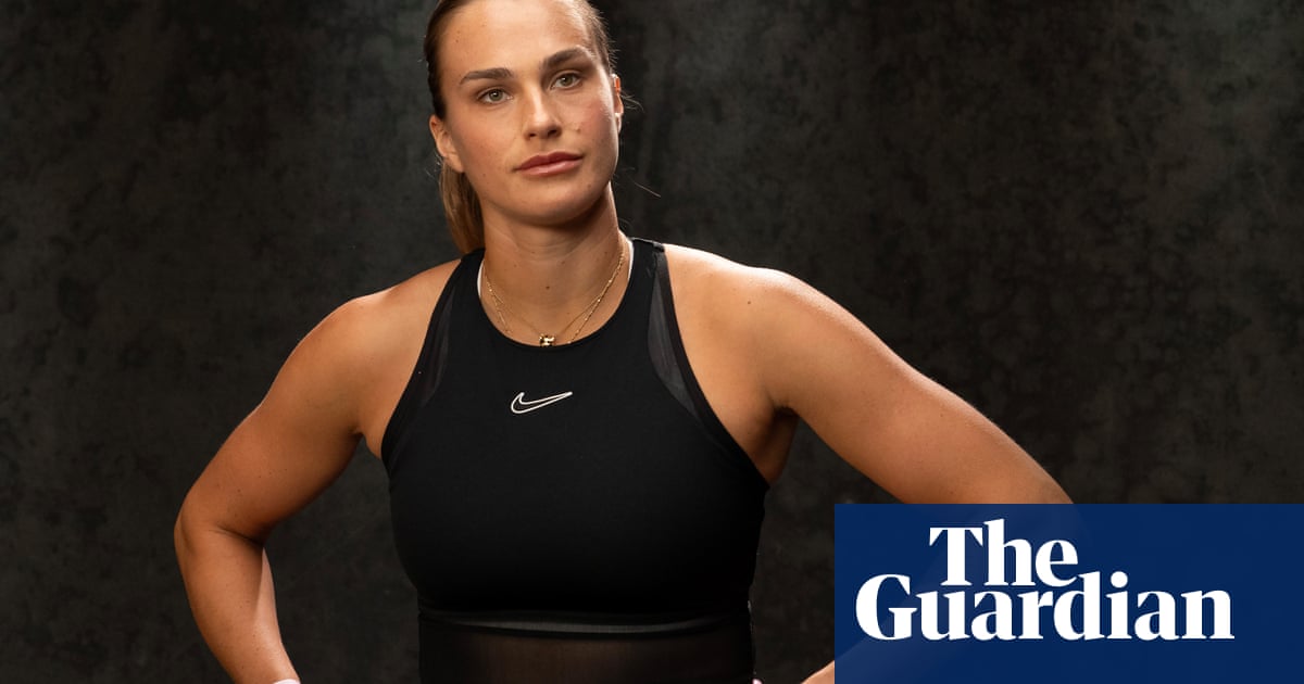 Aryna Sabalenka Reflects on Challenges After Loss