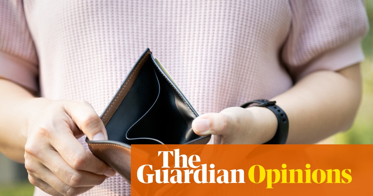 Americans are spending $800 just to cool their homes. We are at a breaking point | Mark Wolfe