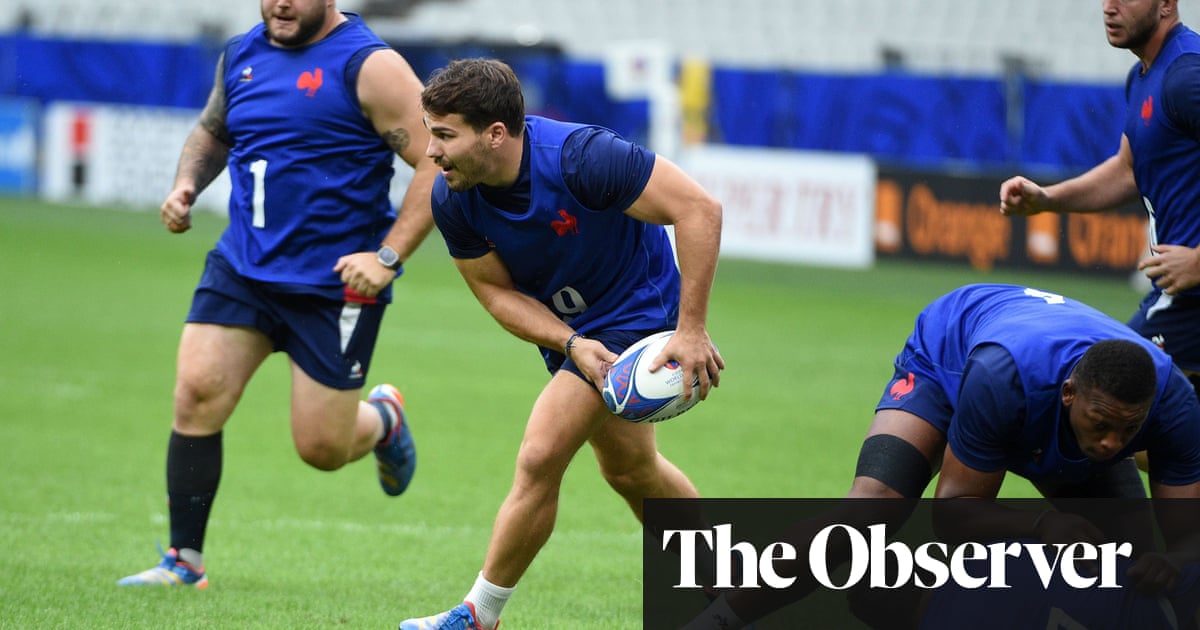 France And South Africa Prepare To Collide In Rugby World Cup Quarter france-and-south-africa-prepare-to-collide-in-rugby-world-cup-quarter