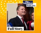 Will a new premier save Victorian Labor? - podcast