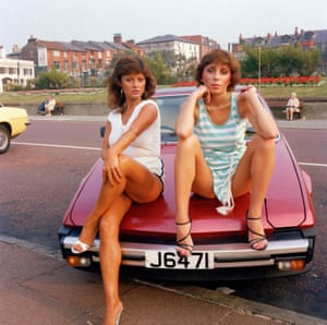 Not Miss New Brighton, 1978-79  