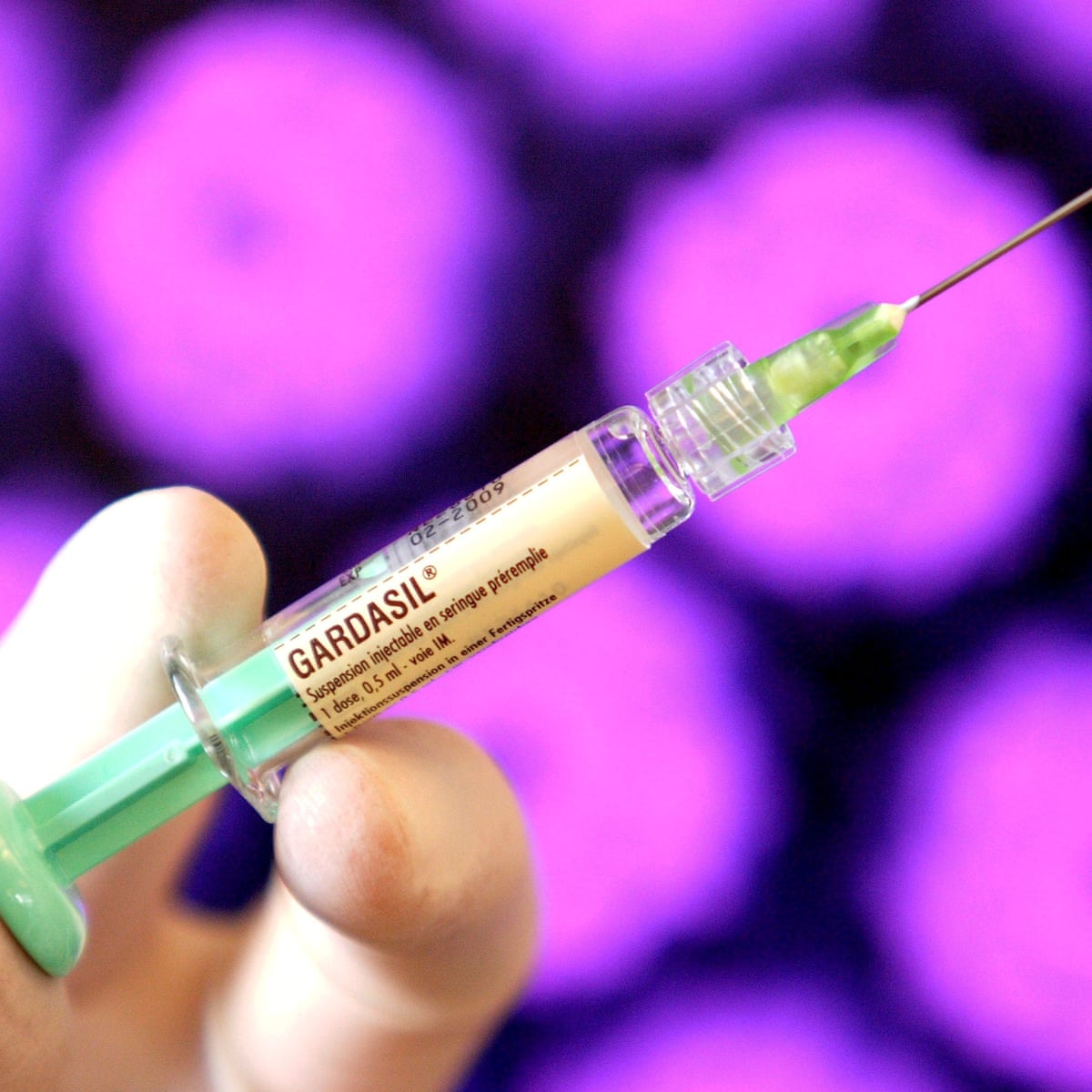 vaccino papilloma virus maschi quando farlo hpv e herpes genital