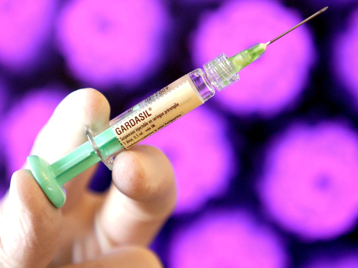 hpv throat cancer gardasil vaccine