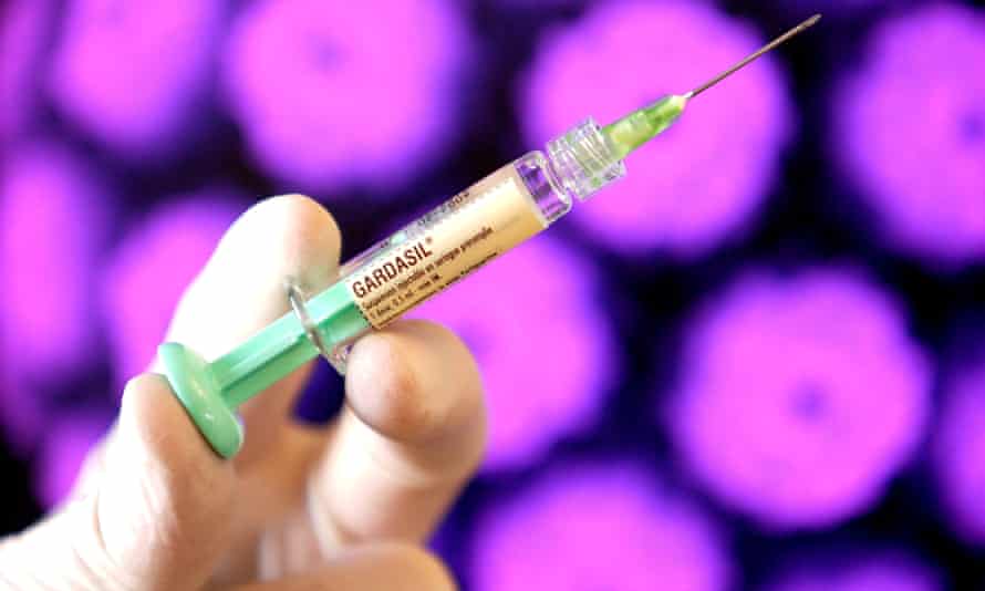 hpv vakcina cervarix viszketõ szemölcsök vagy sem