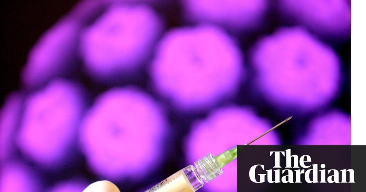 Australia could become first country to eradicate cervical cancer