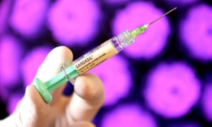 hpv vakcina irányelvek 2021)