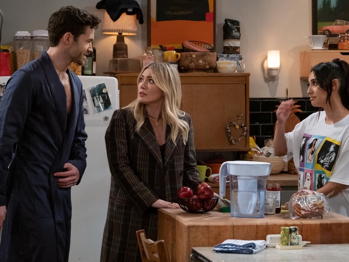 How I Met Your Mother