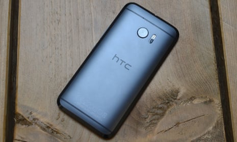 Baby Eigen reactie HTC 10 bets on speed, battery life and shake-free selfie camera | HTC | The  Guardian