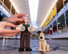 Wallace e Gromit celebrano 50 anni con esposizione al Young V&A di Londra