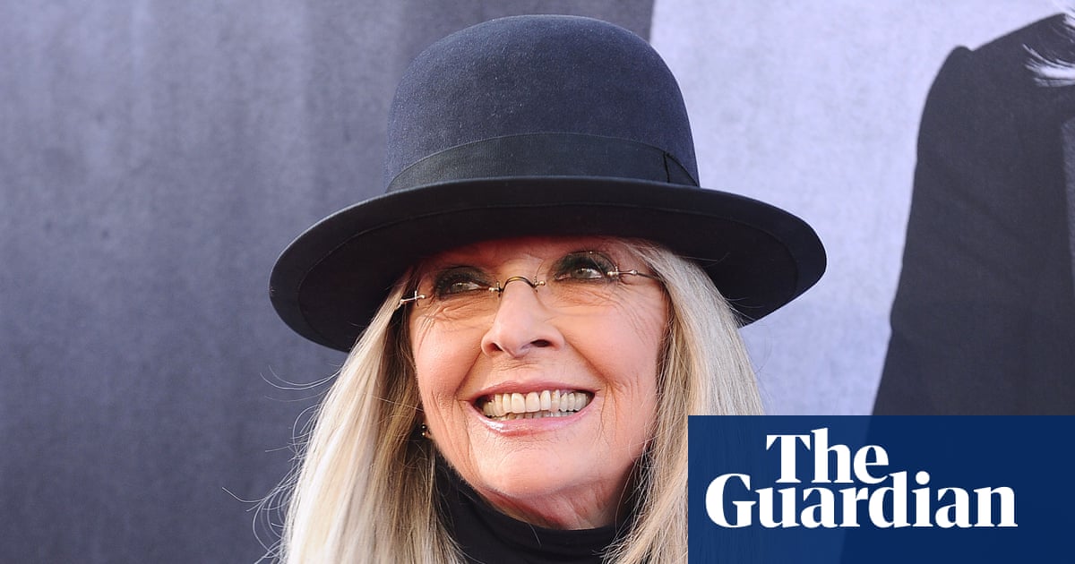 Diane Keaton died of pneumonia, family reveals