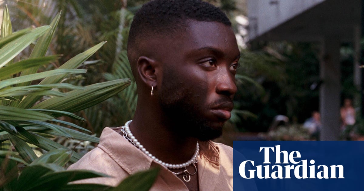 Alté, Nigerias emancipated pop scene: People arent used to being free