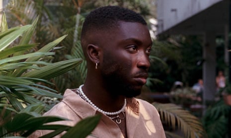 ‘The aim [of alté] is not to isolate anything, it’s to let more people be expressive’ ... Odunsi.