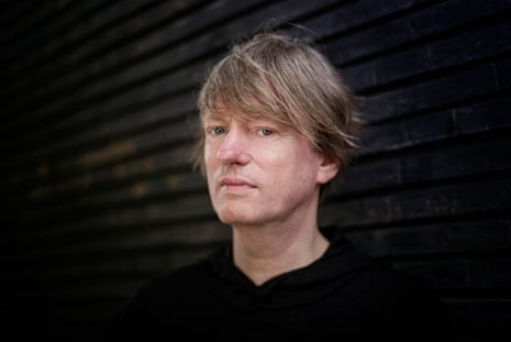 michel faber