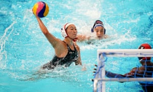 Japan’s Eruna Ura at the Tokyo Olympics