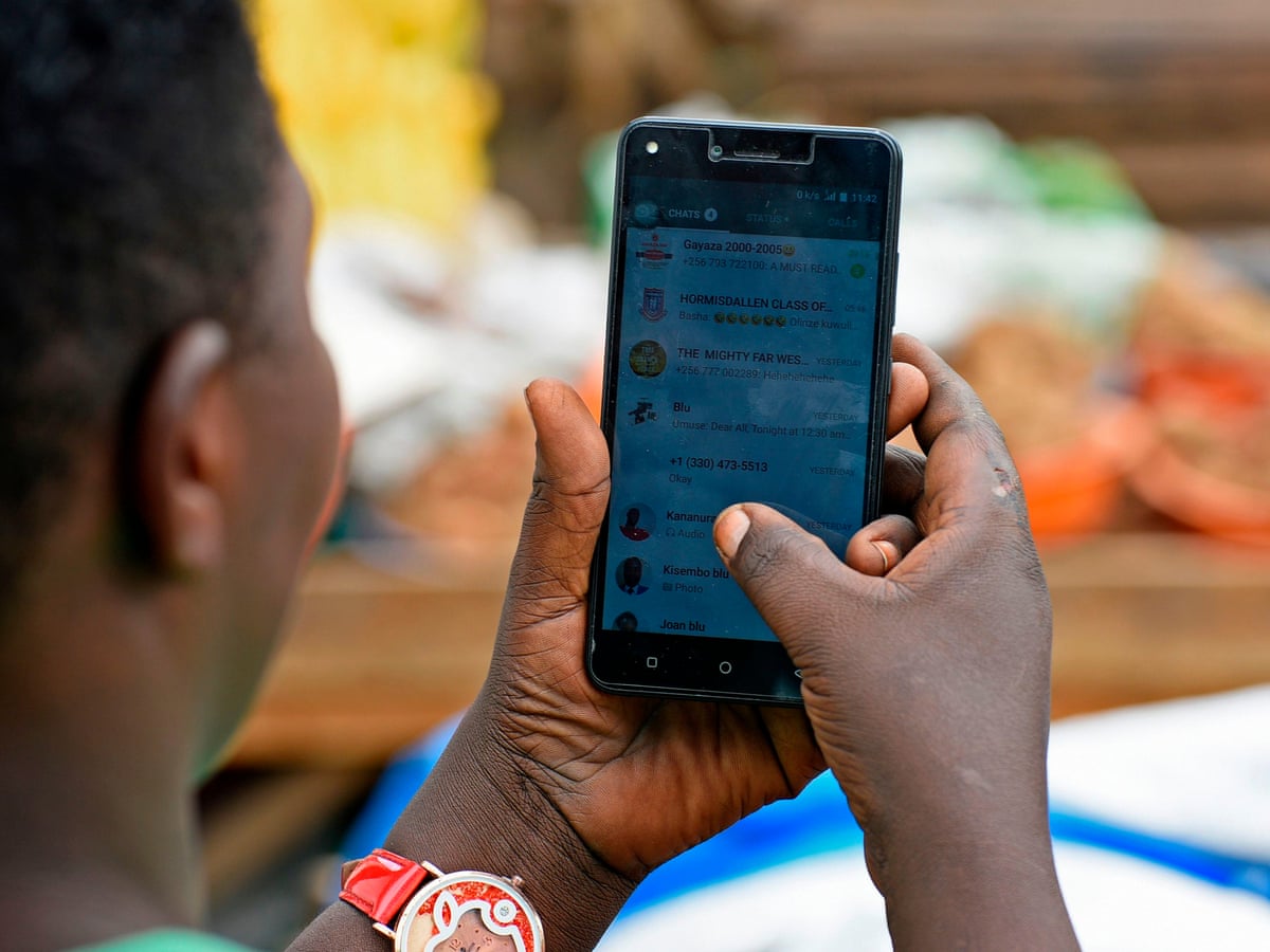 Millions of Ugandans quit internet services as social media tax takes effect | Governance | The Guardian