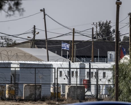 The backlash to revelations of sexual torture of Palestinian prisoners aims to raise the cost of speaking out | Yuli Novak