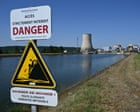 Weather tracker: Unusually warm rivers affect French nuclear power plants | Ξένα νέα στο PlusTV.gr