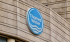 Thames Water board approved £150m payout hours before funding U-turn