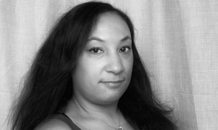 Debut authors day 2, for New Review, Kings Place, London, 08/01/2010 Sophia Evans for The Observer Author - Louise Hare