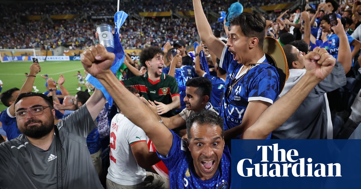 Football Daily | The trouble with underdog stories at the Club World Cup