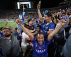 Football Daily | Al-Hilal and the trouble with underdog stories at the Club World Cup