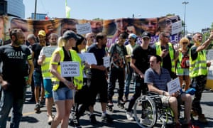 Just Who Are The Gilets Jaunes World News The Guardian