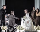 Ariodante al Royal Opera House: la regia di Jetske Mijnssen trasforma l’opera di Handel in un dramma psicologico familiare