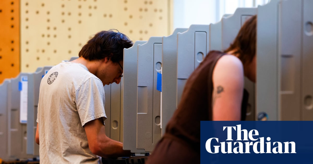 Trump accused of trying to ‘rig’ elections after firing federal commissioners