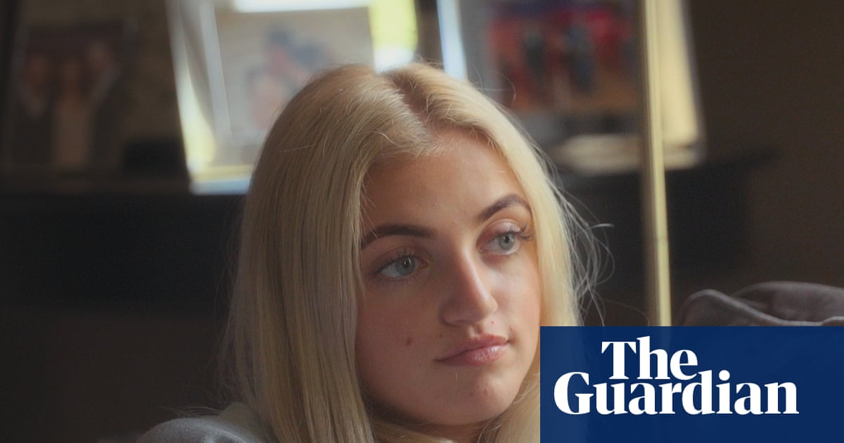 An undercurrent of impenetrable sadness': the tragic TV debut of Katie Price and Peter Andre's daughter