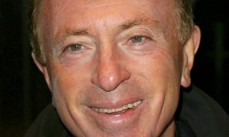 ‘Every movie is exploitation’ ... Larry Cohen.