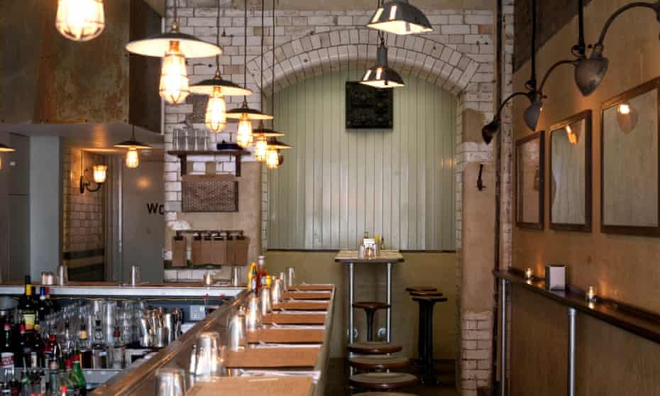 London S Best Late Night Restaurants And Cafes Chosen By The Experts London Holidays The Guardian